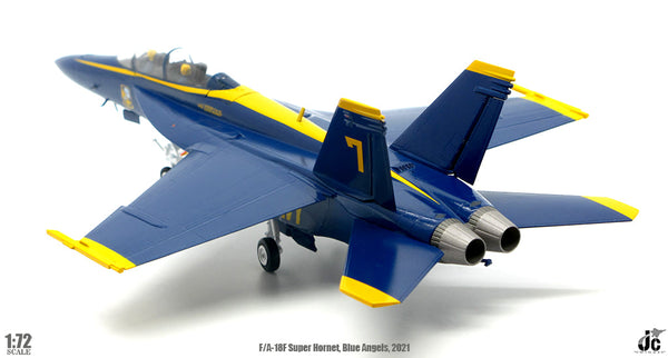 Wittywings 1/72 F/A-18E SUPER HORNET 訳あり