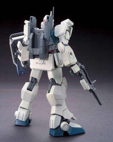 Maquette Gundam Bandai HGUC 1/144 – RX-79[G] GUNDAM GROUND TYPE – The 08th MS Team