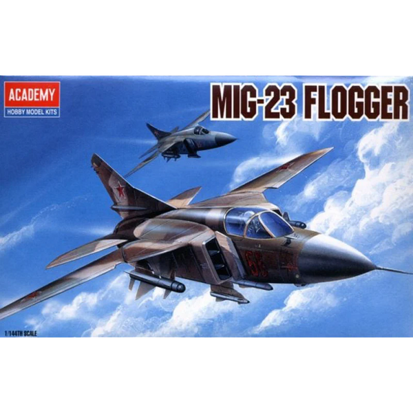 MIG-23 Flogger ダイキャストモデル Hobby Master MiG-23 Flogger-K model review HA5310 🇷🇺 - YouTube
