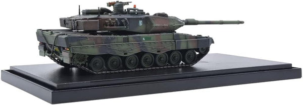 Leopard 2 2A6 2A6NL Dutch Main Battle Tank - Woodlawn Camouflage