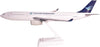 A330-300 (A330) Garuda Indonesia 1/200 Scale Model by Flight Miniatures