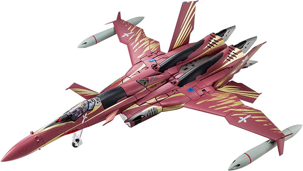 プラモデル完成機　1/72　SV-51γ、Nora type(マクロスゼロ) Amazon.com: SV-51r Nora Type (1/72 scale Plastic model kit