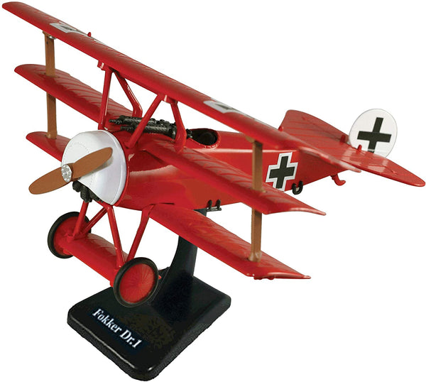 Fokker Dr.I Triplane MENG QS-002 1/32ème maquette char promo Fokker Dr.I Triplane MENG QS-002 1/32ème maquette char promo