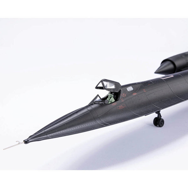 Lockheed SR-71 SR-71A Blackbird 