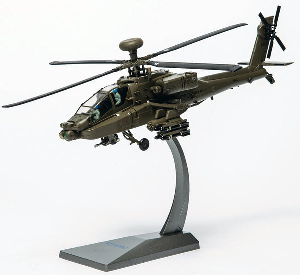 邦楽 HEAVY L ARMY / 1 JFTB Los Alamitos 1-140th Aviation Regiment -Eagle Green