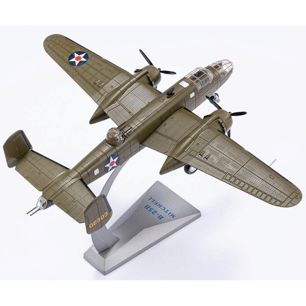 North American B-25 Mitchell 02303 Doolittle Raid - 