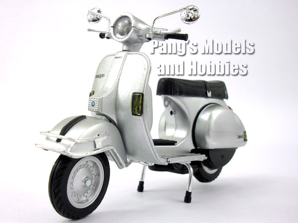 NEWRAY ニューレイ VESPA P200E レッド 1/12 廃盤 激レア