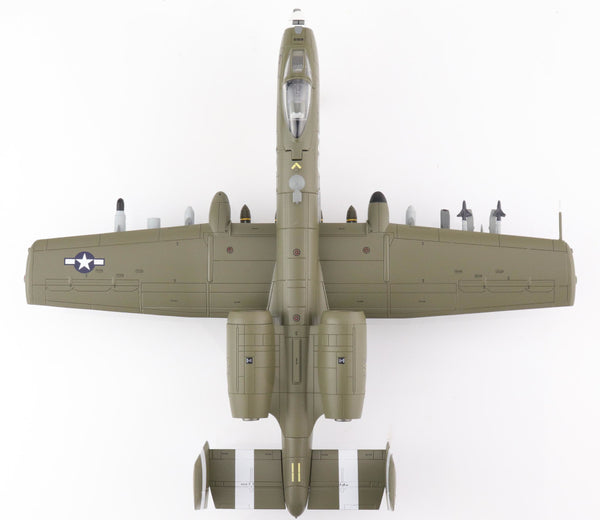 Amazon | ホビーマスター アメリカ空軍 A-10A サンダーボルトⅡ