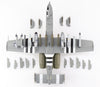 Fairchild Republic A-10 Thunderbolt II ( Warthog ) 190th FS, Idaho ANG - USAF - 2021 - 1/72 Scale Diecast Airplane by Hobby Master