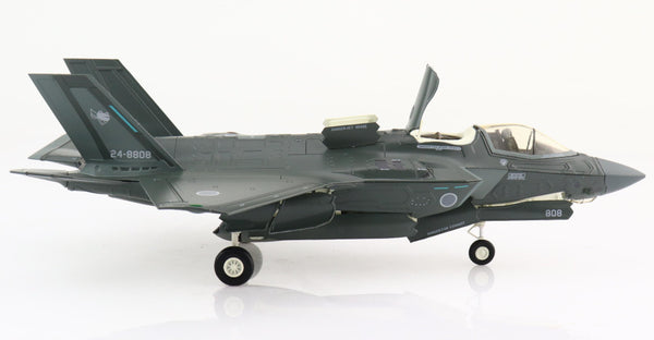 Amazon.co.jp: ホビーマスター 1/72【F-35B ライトニングII