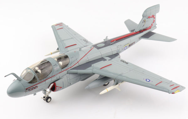 航空機・ヘリコプター No200 1/72 Grumman EA-6B Prowler EA-6B Prowler 1:72 Diecast Model - JC Wings JC-JCW-72-EA6B