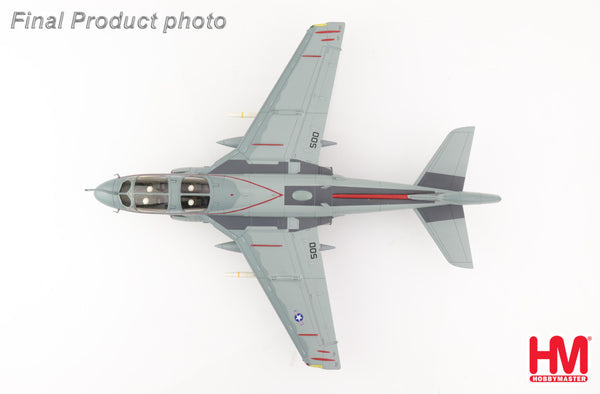 航空機・ヘリコプター No200 1/72 Grumman EA-6B Prowler Amazon.com: Hobby Master for Northrop for Grumman EA-6B