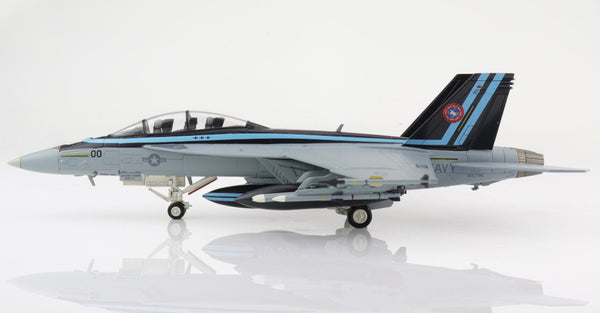 Boeing F/A-18F (F-18) Super Hornet 