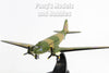 Douglas C-47 Skytrain / Dakota – RAF - Royal Air Force - 1/144 Scale Diecast Model by Atlas