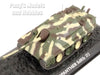 Jagdpanther SdKfz 173 Tank Destroyer & Display Case - 1/72 Scale Diecast Metal Model by Atlas