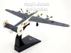 Consolidated B-24 Liberator 1/144 Scale Diecast Metal Model by Amercom
