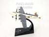 Consolidated B-24 Liberator 1/144 Scale Diecast Metal Model by Amercom