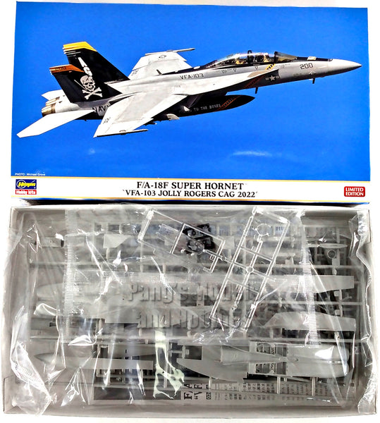 GALAXY 1/72 1/48 G72018 G48022 F/A-18F VFA103 JollyRoger GALAXY 1/72 1/48 G72018 G48022 F/A-18F VFA103 JollyRoger