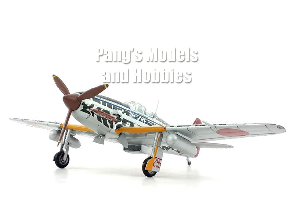 Kawasaki Ki-61 Hien - Tony Capt. Teruhiko Kobayashi, 244th