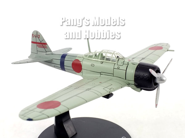 Mitsubishi A6M2 Zero IJN Fighter - 12th Kokutai, China 1941 - 1/72