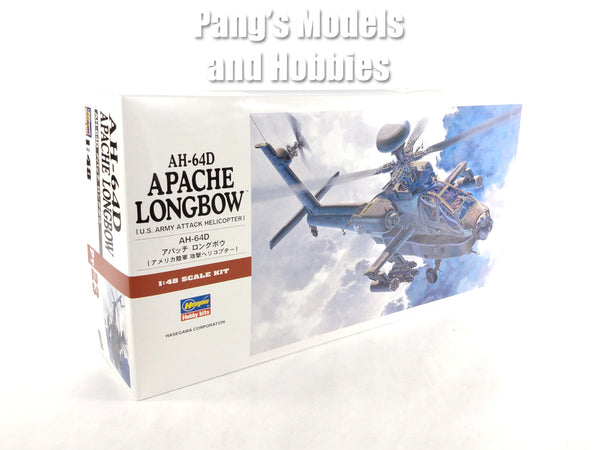 MAQUETTE REVELL REF 04420 ( AH-64D WAH-64D LONGBOW APACHE MAQUETTE REVELL REF 04420 ( AH-64D WAH-64D LONGBOW APACHE