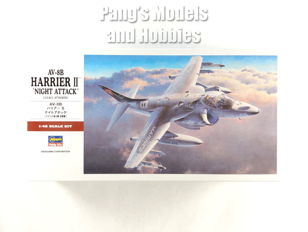 AV-8 AV-8B Harrier II 