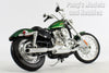 Harley - Davidson 2012 XL 1200V Seventy - Two Diecast Metal Model by Maisto