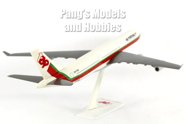 Airbus A340-300 TAP - Air Portugal - Transportes Aéreos Portugueses 1/200  Scale by Flight Miniatures