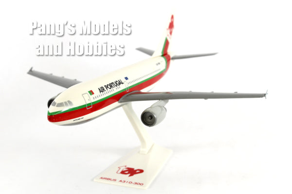 Airbus A310 TAP Air Portugal - Transportes Aéreos Portugueses 1/200 Scale  by Flight Miniatures