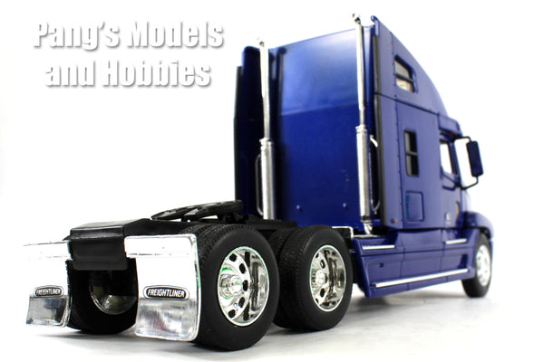Freightliner Century Class S/T Extended Cab BLUE 1/32 Scale