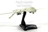 General Atomics MQ-1 Predator UAV/Drone 1/87 Scale Diecast Metal Model by Daron