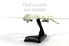 General Atomics MQ-1 Predator UAV/Drone 1/87 Scale Diecast Metal Model by Daron