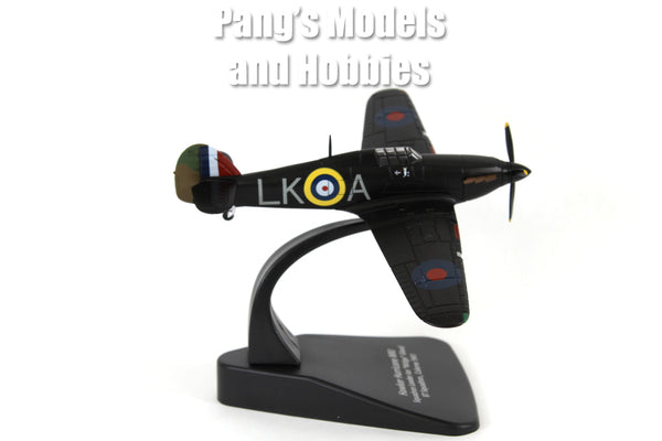 HAWKER HURRICANE GP50 模型製作用品