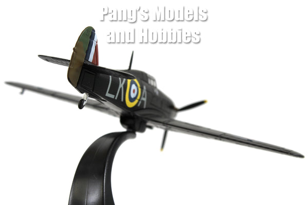 Hawker Hurricane Mk.I 87 Sqn - Ian 