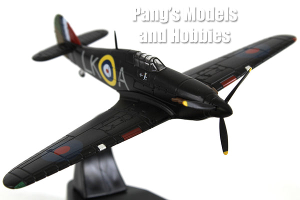 HAWKER HURRICANE GP50 模型製作用品 - 模型製作用品
