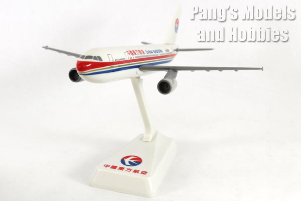 Airbus A300-600 A300 China Eastern Airlines 1/250 Scale by Flight Miniatures