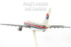 Airbus A300-600 A300 China Eastern Airlines 1/250 Scale by Flight Miniatures