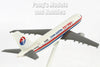 Airbus A300-600 A300 China Eastern Airlines 1/250 Scale by Flight Miniatures