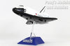 Space Shuttle - Astronauts and Display Stand Set1/200 Scale Diecast & Plastic Model by Daron