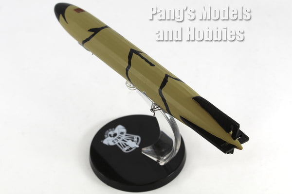 German P-Class Zeppelin Airship - 1/700 Scale Diecast Metal Model