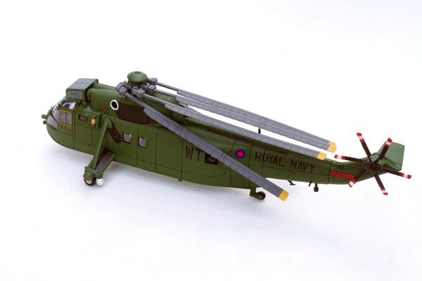 Westland WS-61 Sea King HC.4 - 848 Naval Air Squadron, British
