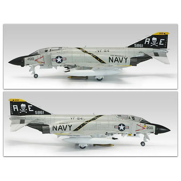 McDonnell Douglas F-4J F-4 Phantom II VF-84 