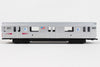 6.5 Inch MTA - New York City Transit Subway Car 1/94 Scale Diecast Model