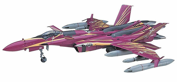 SV-51 Gamma Nora Type Fighter Macross Zero 1/72 Scale