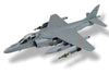 AV-8 (AV-8B) Harrier II Spanish Navy 1/100 Scale Diecast Metal Model by Hachette