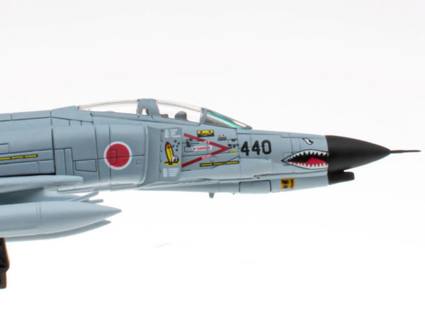 F-4 (F-4EJ) Kai Super Phantom II - Japan - JASDF - 1/100 F-4 (F-4EJ) Kai Super Phantom II - Japan - JASDF - 1/100