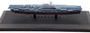 Aircraft Carrier USS Hornet CV-8 1940 1/1250 Scale Diecast Metal Model by Legendary Battleships