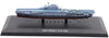 Aircraft Carrier USS Hornet CV-8 1940 1/1250 Scale Diecast Metal Model by Legendary Battleships
