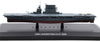 Aircraft Carrier USS Lexington CV-2 1925 1/1250 Scale Diecast Metal Model by Legendary Battleships
