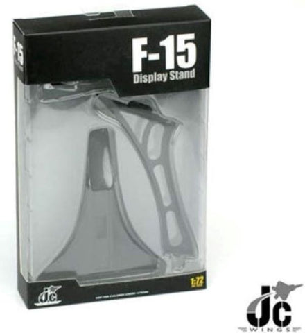 Metal Display Stand for F-15 Eagle 1/72 Scale by JC Wings
